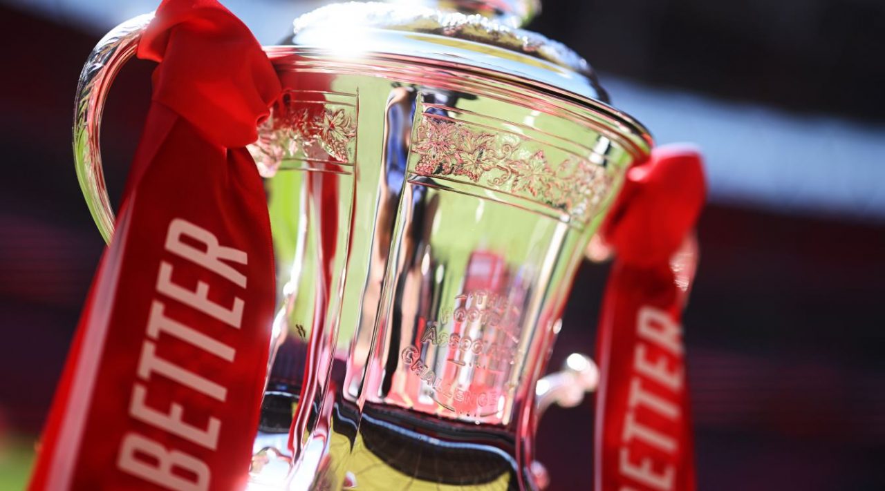 Hasil Drawing Babak Perempat Final Piala FA 2026