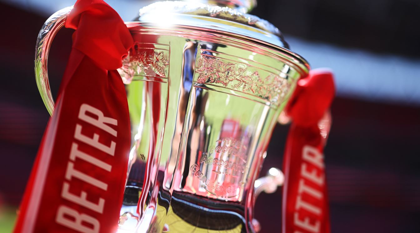 Hasil Drawing Babak Perempat Final Piala FA 2026