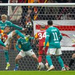 Analisis Kemenangan Galatasaray Atas The Reds: Dominasi Statis dan Tumpulnya Lini Depan di Istanbul Hasil Galatasaray vs Liverpool skor akhir 1-0 di leg pertama babak 16 besar Liga Champions 2026
