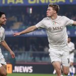 Napoli Bangkit di Detik Terakhir, Lukaku Tentukan Kemenangan di Markas Gialloblu Hasil Hellas Verona vs Napoli skor akhir 1-2 di Seria A 1 Maret 2026