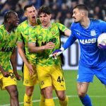 Hasil Juventus vs Sassuolo di Liga Italia 2026