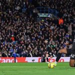 Hasil Leeds United vs Manchester City skor 0-1