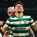 Hasil Liga Champions: Sporting CP Menang 5-0, Lolos ke Perempat Final Lewat Comeback Bersejarah. Hasil Liga Champions - Sporting CP Menang 5-0, lolos ke perempat final Liga Champions lewat comeback bersejarah.