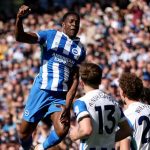 Hasil Brighton vs Liverpool Skor 2-1, Welbeck Buat The Reds Gagal Raih Poin Hasil Liga Inggris - Brighton vs Liverpool