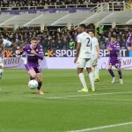 Hasil Fiorentina vs Inter: Skor 1-1, Keunggulan Nerazzurri di Puncak Klasemen Terpangkas Hasil Liga Italia - FIorentina vs Inter Milan