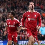 Hasil Liverpool vs Galatasaray Skor 4-0 Agregat 4-1 di Leg Kedua 16 Besar Liga Champions 2025/26 Hasil Liverpool vs Galatasaray di leg kedua 16 besar Liga Champions 2025-2026