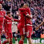 Sentuhan Taktis Arne Slot Terlihat Nyata Saat Liverpool Hajar The Hammers 5-2 Hasil Liverpool vs West Ham United skor akhir 5-2 di Liga Inggris 2026