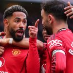 Hasil Mannchester United vs Aston Villa - Liga Inggris 2026