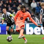 Analisa Taktis: Alasan Barcelona Kewalahan Lawan The Magpies di Leg Pertama 16 Besar Liga Champions Hasil Newcastle United vs Barcelona - 16 Besar Liga Champions 2026