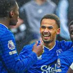 Newcastle Kalah Dramatis 2-3 dari The Toffees, Hanya Satu Kemenangan dalam Tujuh Laga Hasil Newcastle United vs Everton skor akhir di Liga Inggris 2026