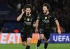 Hasil PSG vs Chelsea skor akhir 5-2 di leg pertama 16 besar Liga Champions 2026