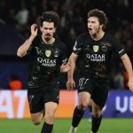 Hasil PSG vs Chelsea skor akhir 5-2 di leg pertama 16 besar Liga Champions 2026