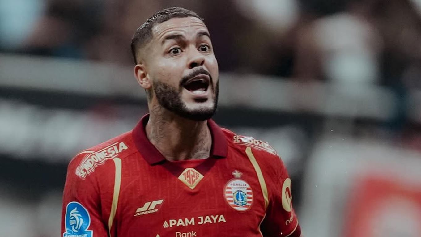 Hasil Persija Jakarta vs Dewa United - BRI Super League 2026 Hasil Persija Jakarta vs Dewa United - BRI Super League 2026