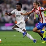 Hasil Real Madrid vs Atletico Madrid di Liga Spanyol 2026