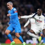 Hasil Tottenham Hotspur vs Atletico Madrid di leg kedua 16 besar Liga Champions 2025-2026