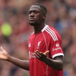 Liverpool Terancam Kehilangan Konate Gratis, Tiga Raksasa Eropa Siap Menyergap Ibrahima Konate pemain Liverpool