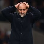 Igor Tudor manajer Tottenham Hotspur