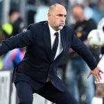 Igor Tudor Nyerah Duluan? Liga Champions Bukan Prioritas Utama Tottenham Igor Tudor pelatih Newcastle United