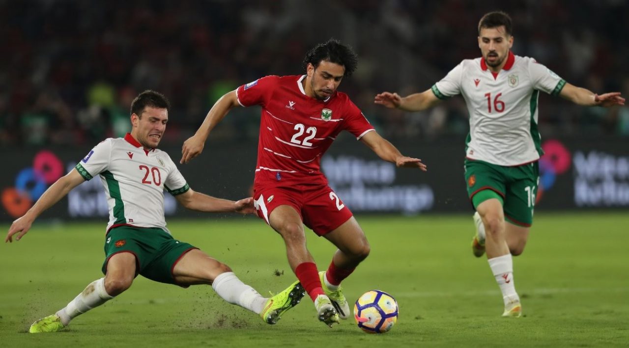 Indonesia vs Bulgaria - Final FIFA Serie 2026
