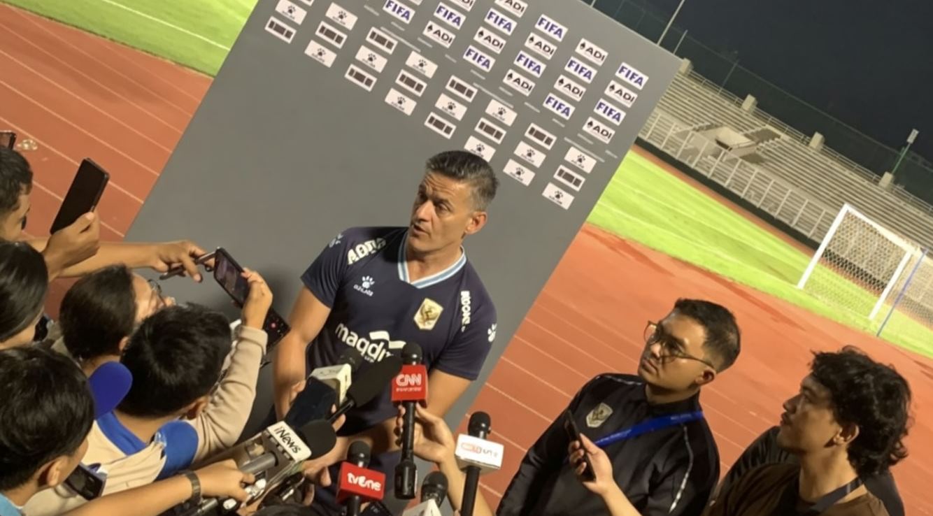 Indonesia vs Bulgaria