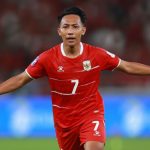 Indonesia vs Saint Kitts-Nevis di semifinal FIFA Series 2026