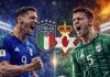 Prediksi Italia vs Irlandia Utara - Kualifikasi Piala Dunia 2026