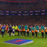 Kabar Baik untuk Liverpool, Skuad Aslan Minus Empat Pemain Jelang Laga Galatasaray vs Liverpool di Fase Liga