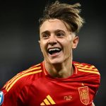 Man Utd Incar Winger Como, Jesus Rodriguez, Sebagai Pengganti Marcus Rashford Jesús Rodríguez pemain Como