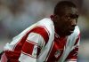 Jimmy Floyd Hasselbaink mantan pemain Atletico Madrid
