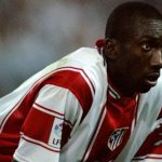 Diludahi Hingga Dikucilkan, Hasselbaink Ceritakan Pengalaman Pahit Saat di Atletico Madrid Jimmy Floyd Hasselbaink mantan pemain Atletico Madrid