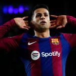 Barcelona Ingin Permanenkan Joao Cancelo Secara Gratisan, Al-Hilal Kirim Tagihan Rp260 Miliar Joao Cancelo pemain Al-Hilal pinjaman Barcelona
