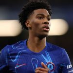 Josh Acheampong pemain Chelsea