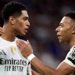 Jude Bellingham dan Mbappe Berpeluang Turun Saat Madrid Tandang ke Etihad