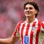 Barcelona Cari Pengganti Lewandowski: 3 Opsi Lebih Terjangkau Selain Alvarez Julian Alvarez