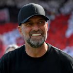 Jurgen Klopp