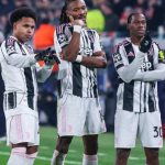 Juventus akan lakukan perombakan skuat besar-besaran