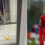 Kai Rooney pemain Manchester United U16 cedera