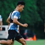 Prediksi Susunan Pemain PSIM vs Persijap: Bakal Seru! Tuan Rumah Kembali Diperkuat Ze Valente Latihan PSIM yang akan Hadapi Persijap di Pekan ke-25