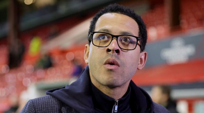 Liam Rosenior