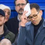 Bagaimana Nasib Liam Rosenior Usai Chelsea Terdepak dari Liga Champions dan Tertekan di Liga Inggris? Liam Rosenior pelatih Chelsea