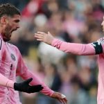 Lionel Messi dekati rekor 900 Gol