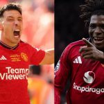 Alasan Kenapa Manchester United Sangat Butuh Lisandro Martínez dan Patrick Dorgu Lisandro Martinez dan Patrick Dorgu