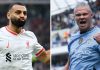 Manchester City vs Liverpool di perempat final Piala FA 2026