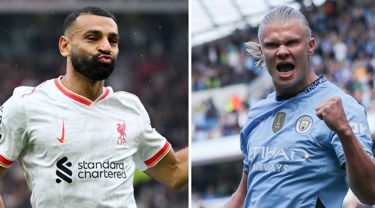 Manchester City vs Liverpool di perempat final Piala FA 2026
