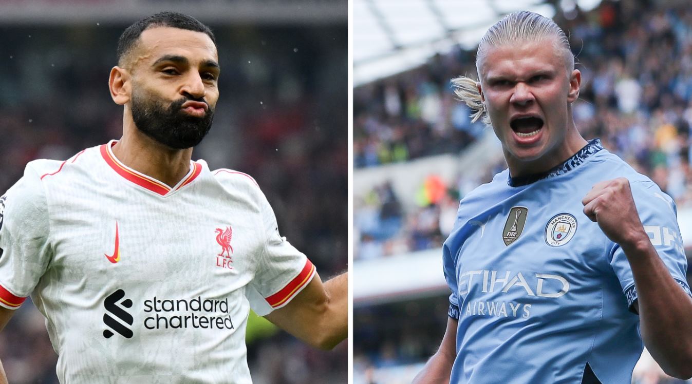 Manchester City vs Liverpool di perempat final Piala FA 2026