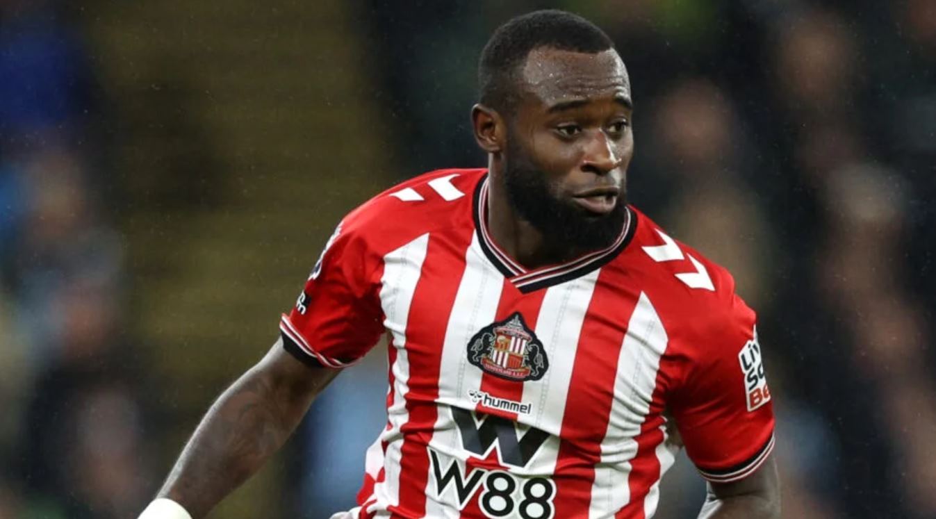 Lutsharel Geertruida