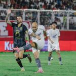 Hasil Malut United vs PSM Makassar Skor 3-3: Gol Dianulir, Skuad Kie Raha Gagal Menang Malut United Menjamu PSM Makassar di Pekan ke-25