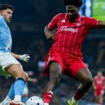 Manchester City Ditahan Imbang Tricky Trees, Dua Kali Unggul, Dua Kali Gagal! Manchester City vs Nottingham Forest