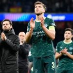 Prediksi Manchester City vs Real Madrid, Misi Hampir Mustahil di Leg Kedua 16 Besar Liga Champions Manchester City vs Real Madrid - Liga Champions 2026