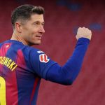 Transfer Kejutan: Man United Mulai Negosiasi untuk Datangkan Robert Lewandowski Manchester United jajaki transfer Robert Lewandowski